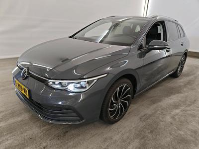 Volkswagen Golf variant 1.4 1.5 ETSI LIFE BUSINESS, 2021