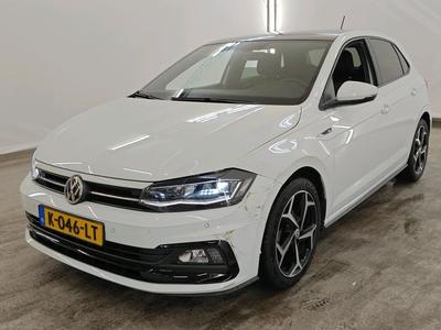 Volkswagen Polo 0.9 1.0 TSI HIGHLINE, 2021
