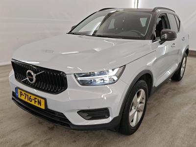 Volvo Xc40 1.4 1.5 T2 MOMENTUM CORE, 2022