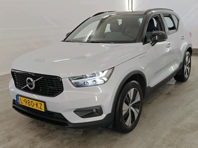 Volvo Xc40 1.4 1.5 T4 RECHARGE R-DESIGN EXPRESSION, 2021