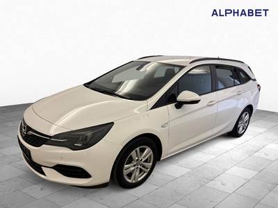 Opel Astra 1.5 D Start/Stop Sports Tourer Automatik Edition, 2021