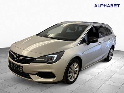 Opel Astra 1.5 D Start/Stop Sports Tourer Elegance, 2021