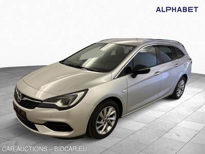 Opel Astra 1.5 D Start/Stop Sports Tourer Elegance, 2022