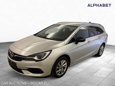 Opel Astra 1.5 D Start/Stop Sports Tourer Elegance, 2022