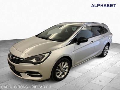 Opel Astra 1.5 D Start/Stop Sports Tourer Automatik Elegance, 2021