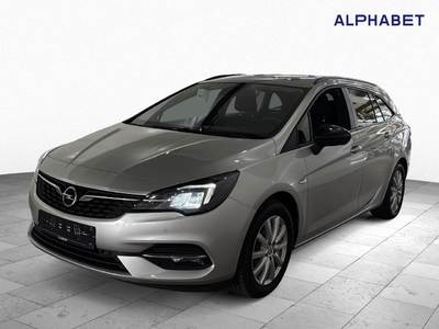 Opel Astra 1.5 D Start/Stop Sports Tourer Business Edition, 2022