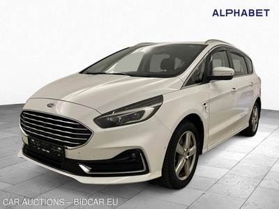 Ford S-Max 2.5 Duratec FHEV TITANIUM, 2023