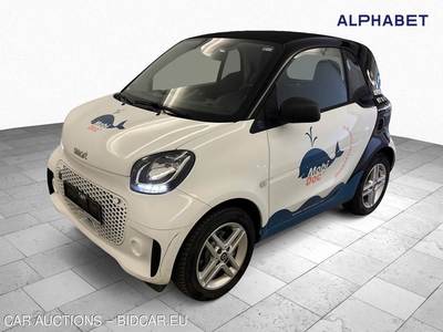 Smart fortwo coupe EQ -, 2022