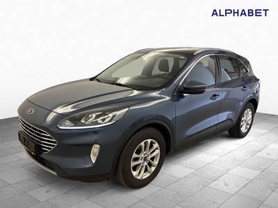Ford Kuga 1.5 EcoBlue Aut. Titanium, 2022