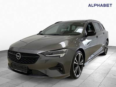 Opel INSIGNIA SPORTS Tourer 2.0 Diesel 4x4 Aut. Ultimate, 2022