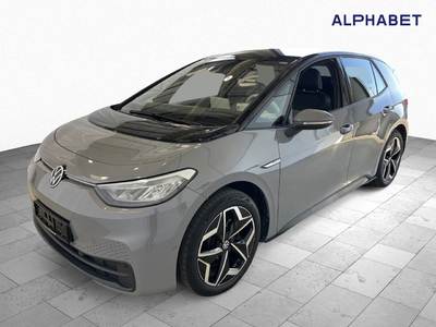 Volkswagen ID.3 Pro S (5-Sitzer), 2023