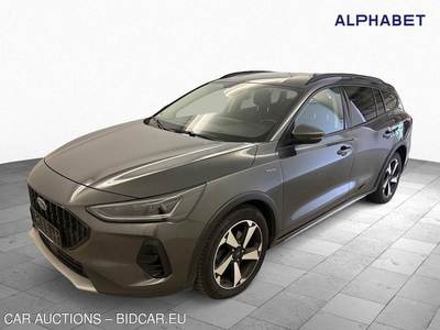 Ford Focus Turnier 1.5 EcoBlue Start-Stopp-System Aut. ACTIVE X, 2023