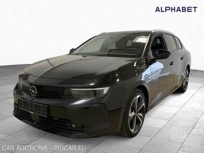 Opel Astra Sports Tourer 1.5 D Automatik Elegance, 2023