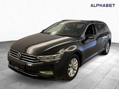 Volkswagen PASSAT Variant 2.0 TDI SCR DSG Business, 2023