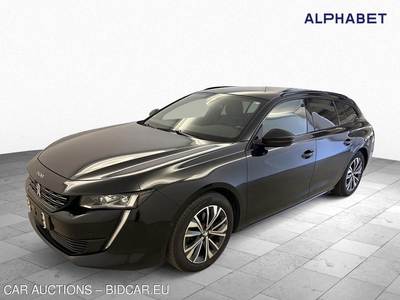Peugeot 508 SW BlueHDi 130 EAT8 ALLURE PACK, 2023