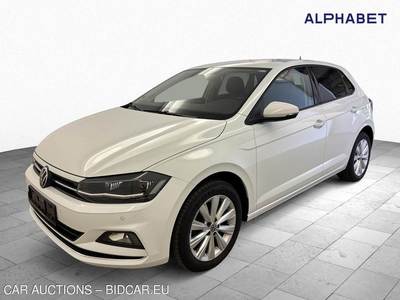 Volkswagen Polo 1.0 TSI DSG OPF Highline, 2021