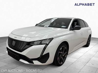 Peugeot 308 SW BlueHDi 130 EAT8 ALLURE PACK, 2023