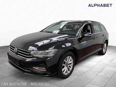 Volkswagen PASSAT Variant 2.0 TDI SCR DSG Business, 2023