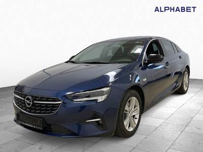 Opel Insignia Grand Sport 2.0 Diesel Automatik Business, 2022