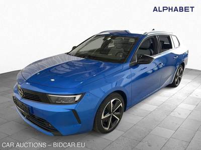 Opel Astra Sports Tourer 1.5 D Automatik Elegance, 2023