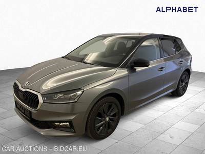 Skoda Fabia 1.5 TSI DSG Style, 2023