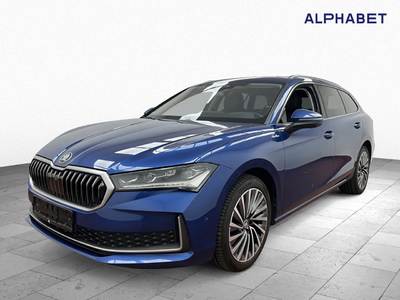 Skoda Superb Combi 2.0 TDI DSG L&amp;K, 2024