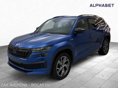 Skoda Kodiaq 2.0 TDI DSG Sportline, 2022