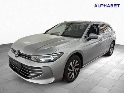 Volkswagen PASSAT Variant 2.0 TDI SCR DSG Business, 2024
