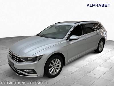 Volkswagen PASSAT Variant 2.0 TDI SCR DSG Business, 2023