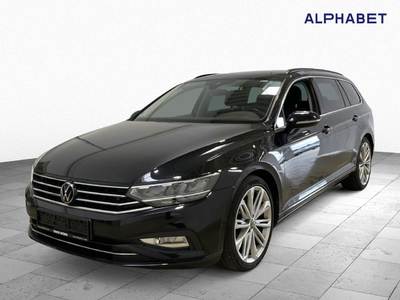 Volkswagen PASSAT Variant 2.0 TDI SCR DSG 4Motion Business, 2023