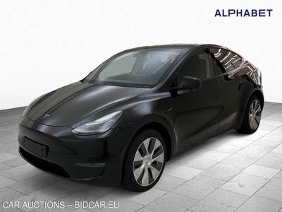 Tesla Model Y Long Range Dual Motor AWD, 2022