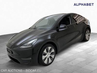 Tesla Model Y Long Range Dual Motor AWD, 2022