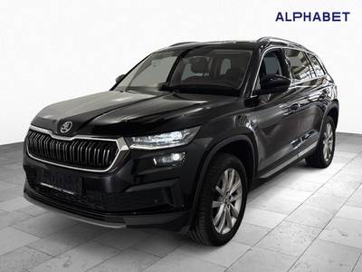 Skoda Kodiaq 2.0 TDI 4x4 DSG Style, 2023
