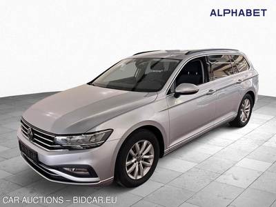 Volkswagen PASSAT Variant 2.0 TDI SCR DSG Business, 2023