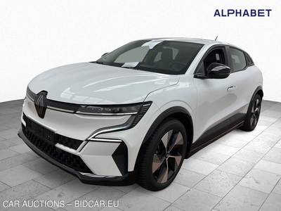 Renault Megane EV40 130hp boost charge Equilibre, 2023