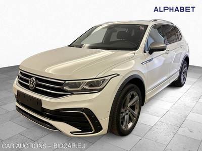 Volkswagen Tiguan Allspace 2.0 TSI OPF 4Motion DSG R-Line, 2023
