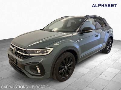 Volkswagen T-Roc 1.5 TSI OPF DSG R-Line, 2023