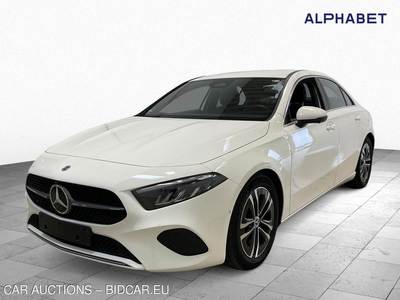 Mercedes-Benz A 180 d 8G-DCT Lim. Progressive Advanced, 2024
