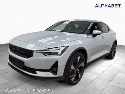 Polestar 2 Dual Motor 78kWh -, 2023