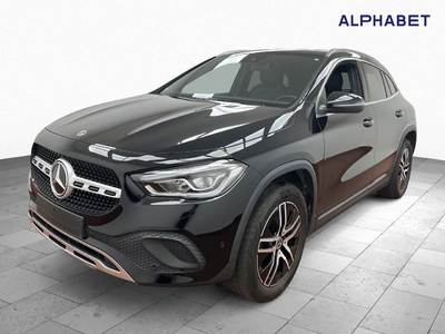 Mercedes-Benz GLA 180 d 8G-DCT Progressive, 2023