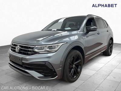 Volkswagen Tiguan Allspace 2.0 TDI SCR 4Motion DSG R-Line, 2023