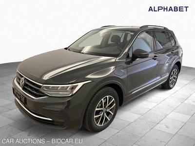 Volkswagen Tiguan 1.4 eHybrid OPF DSG Life, 2023