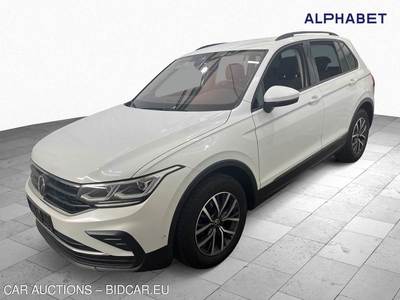 Volkswagen Tiguan 2.0 TDI SCR DSG Life, 2023