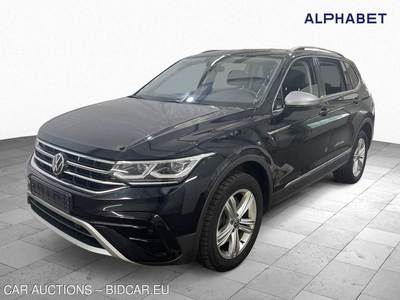 Volkswagen Tiguan Allspace 2.0 TDI SCR 4Motion DSG Elegance, 2022