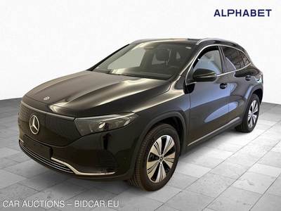 Mercedes-Benz EQA 250 -, 2025