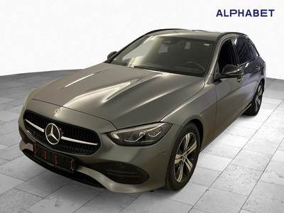 Mercedes-Benz C 200 d T 9G-TRONIC Avantgarde, 2023