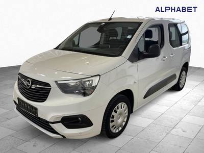 Opel Combo Life 1.2 Turbo Start/Stop Edition, 2023