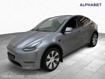 Tesla Model Y Long Range Dual Motor AWD, 2024