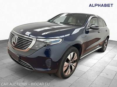 Mercedes-Benz EQC 400 4MATIC Electric Art, 2023