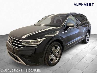 Volkswagen Tiguan Allspace 2.0 TDI SCR 4Motion DSG Elegance, 2022